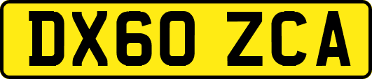 DX60ZCA