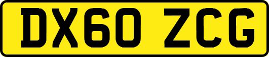 DX60ZCG