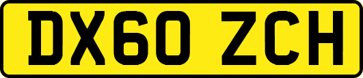 DX60ZCH