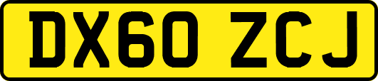 DX60ZCJ