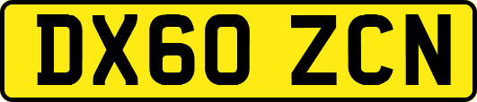 DX60ZCN