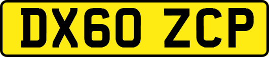 DX60ZCP