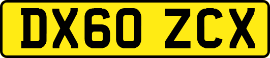 DX60ZCX