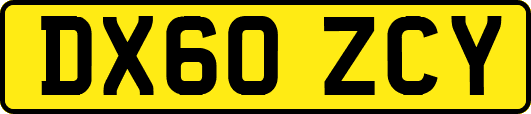DX60ZCY