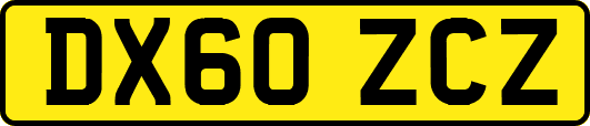 DX60ZCZ