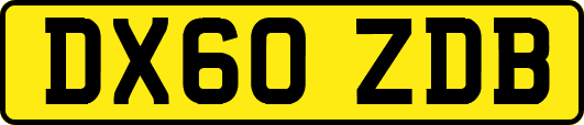DX60ZDB