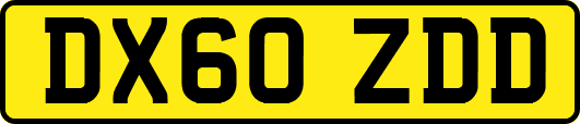 DX60ZDD