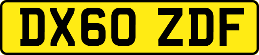 DX60ZDF