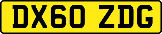 DX60ZDG