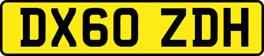 DX60ZDH