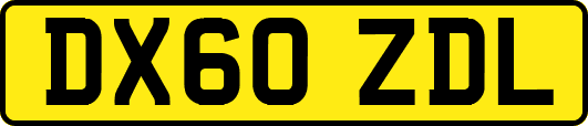 DX60ZDL