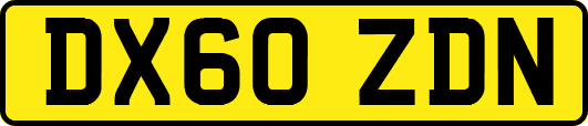 DX60ZDN