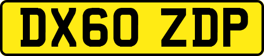 DX60ZDP