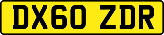 DX60ZDR