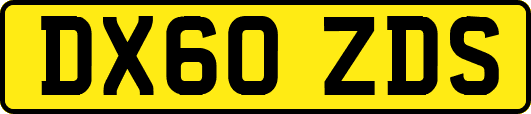 DX60ZDS