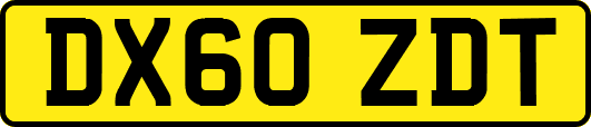 DX60ZDT