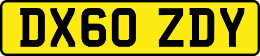 DX60ZDY