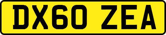 DX60ZEA