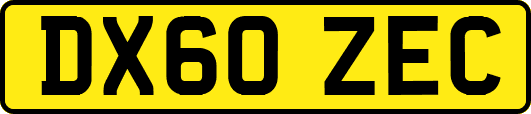 DX60ZEC