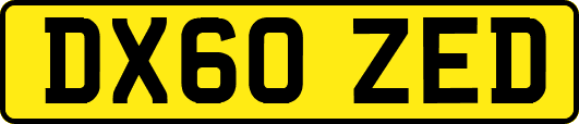 DX60ZED