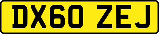 DX60ZEJ