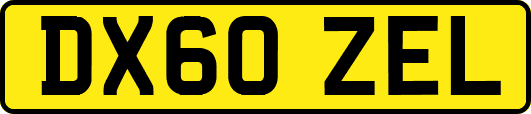 DX60ZEL