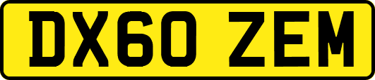 DX60ZEM