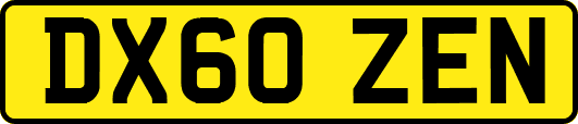 DX60ZEN