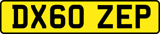 DX60ZEP