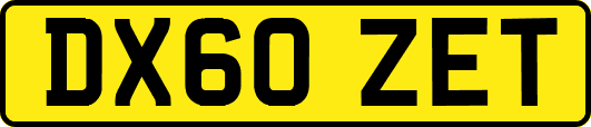 DX60ZET