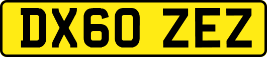 DX60ZEZ