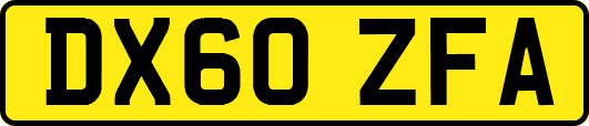 DX60ZFA