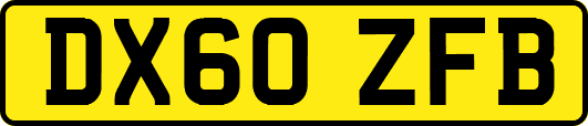DX60ZFB