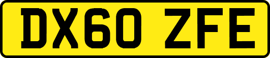 DX60ZFE