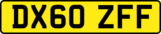 DX60ZFF