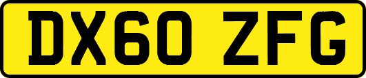 DX60ZFG