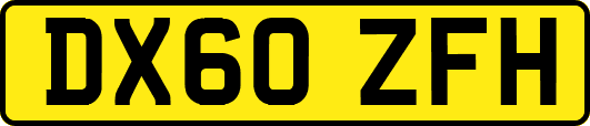 DX60ZFH
