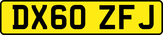 DX60ZFJ