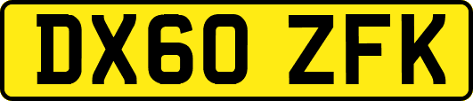 DX60ZFK