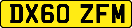 DX60ZFM