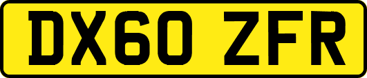 DX60ZFR
