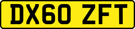 DX60ZFT
