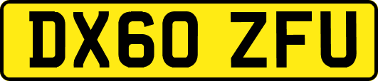 DX60ZFU