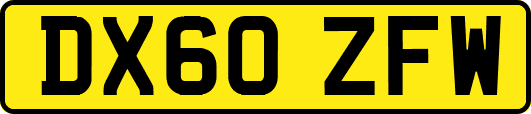 DX60ZFW