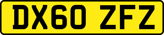 DX60ZFZ