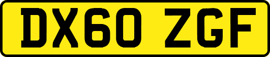 DX60ZGF