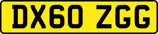 DX60ZGG