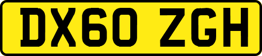 DX60ZGH