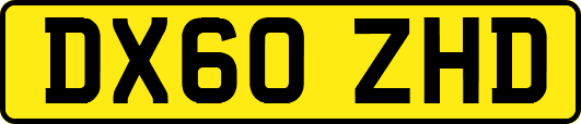 DX60ZHD