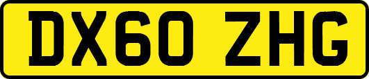 DX60ZHG